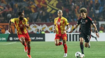 تحديد موعد موقعة الترجي والأهلي في نهائي دوري أبطال إفريقيا بنظام الذهاب والإياب